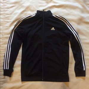 Classic adidas Tricot Track Jacket